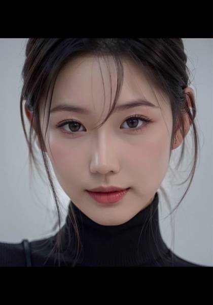 形象照片
