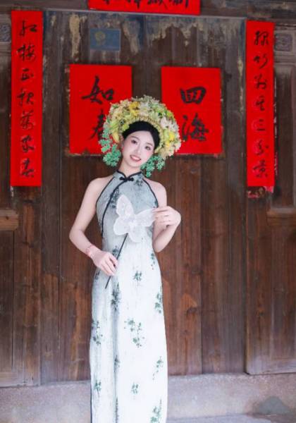 推荐艺人