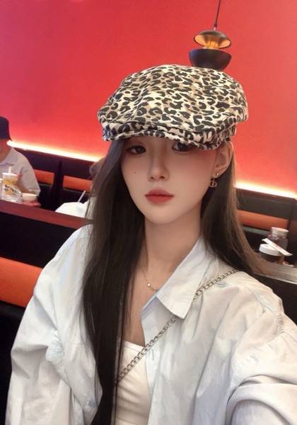 形象照片