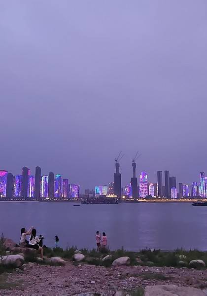 形象照片