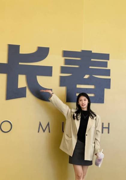 形象照片