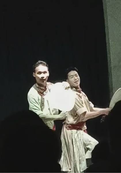 形象照片