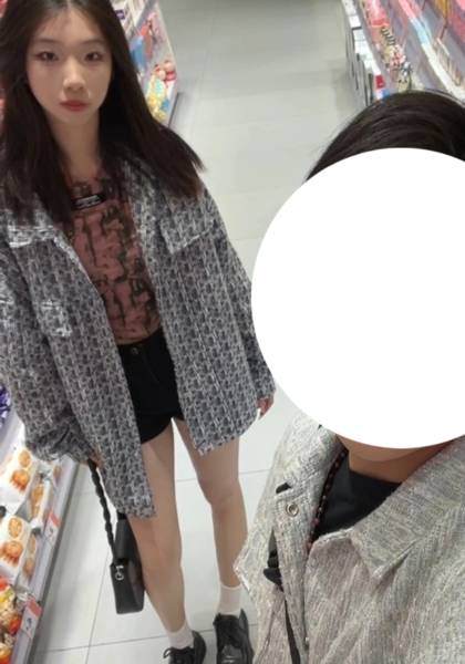 形象照片