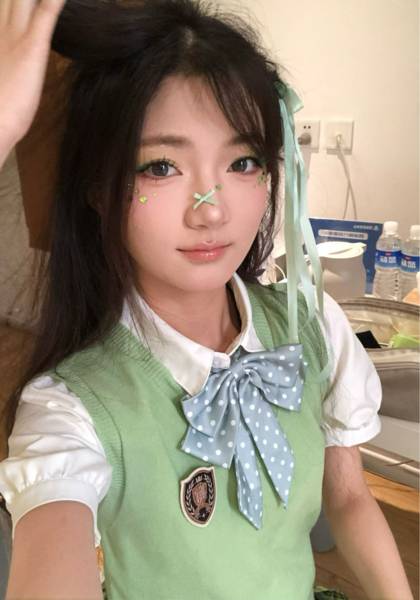 形象照片