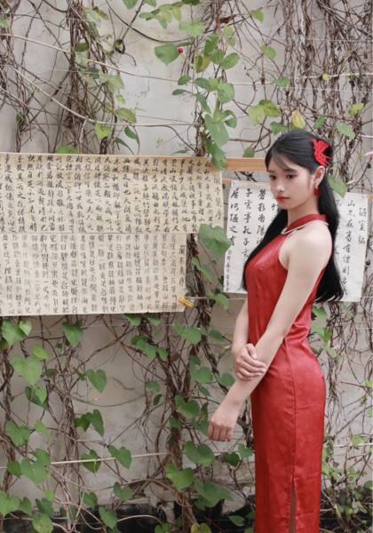 形象照片