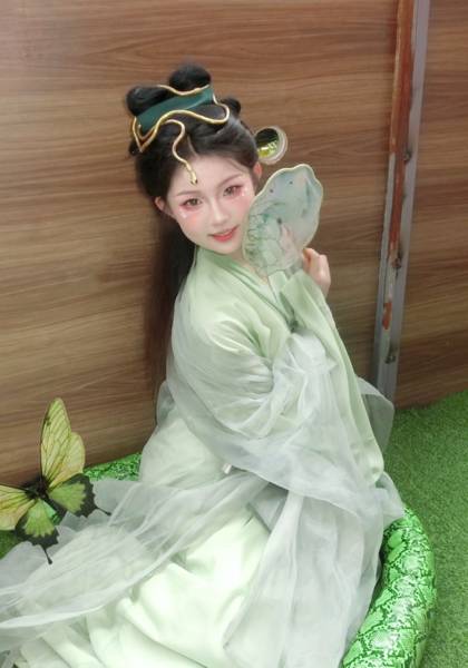 推荐艺人