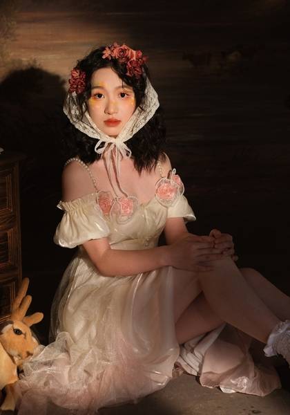 形象照片