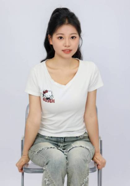 形象照片