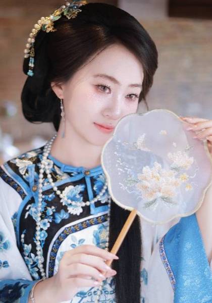 形象照片