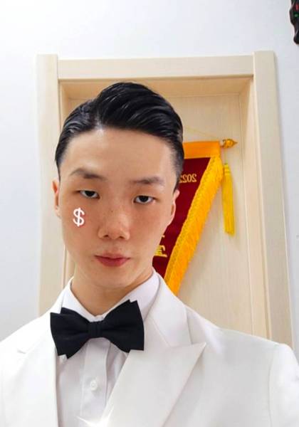 形象照片