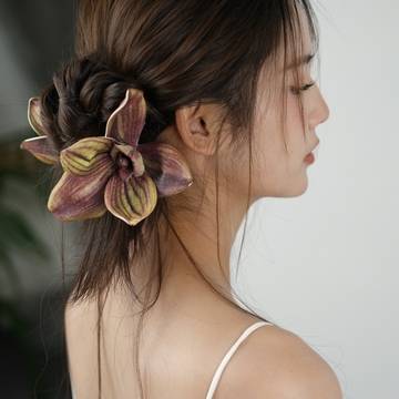 布吉岛.的微模卡作品