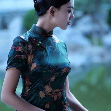 耳朵123的微模卡作品
