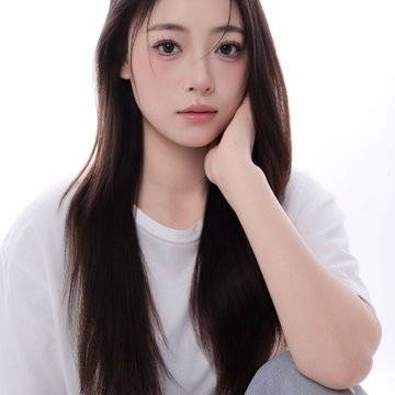 智智的微模卡作品