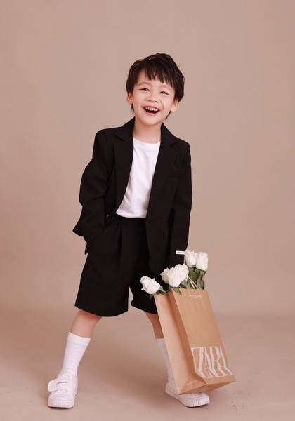 推荐艺人