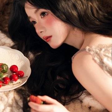 益青的微模卡作品
