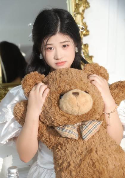 形象照片