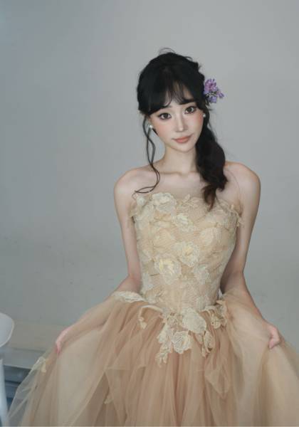 形象照片