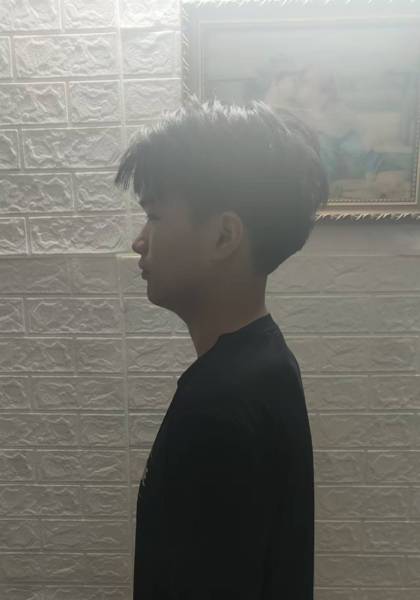 形象照片