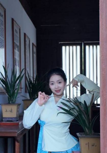 形象照片