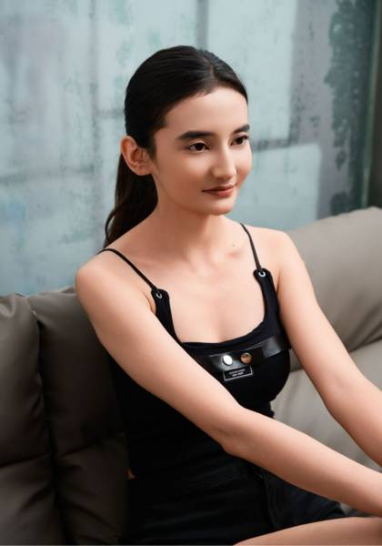 形象照片