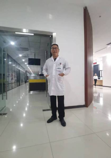 形象照片
