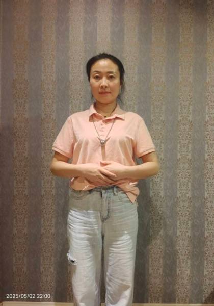 形象照片