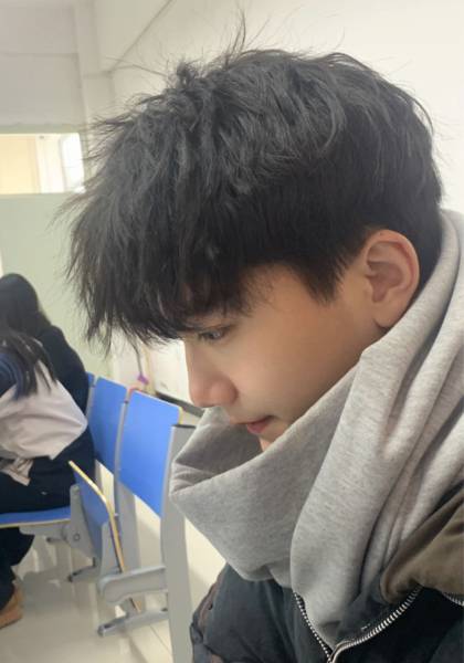 形象照片