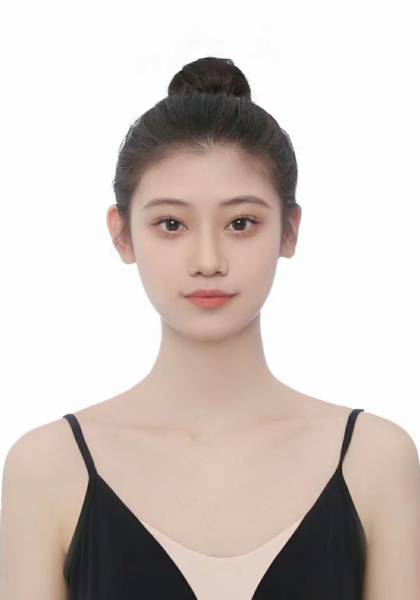 形象照片