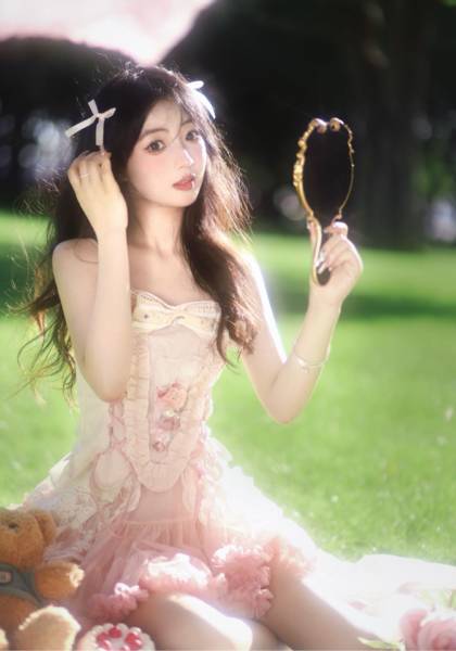 形象照片