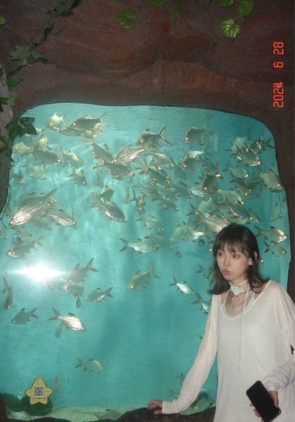 形象照片