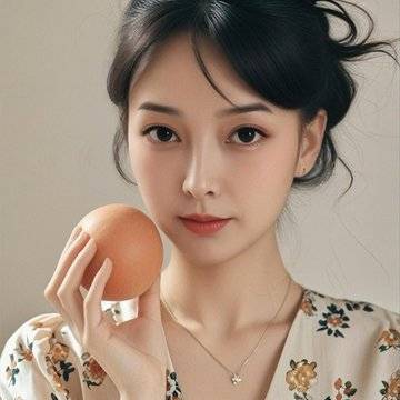 钱小咪🌸的微模卡作品