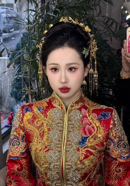 推荐艺人