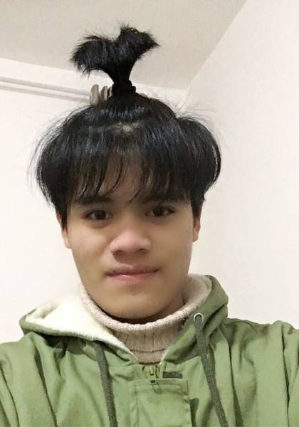 形象照片
