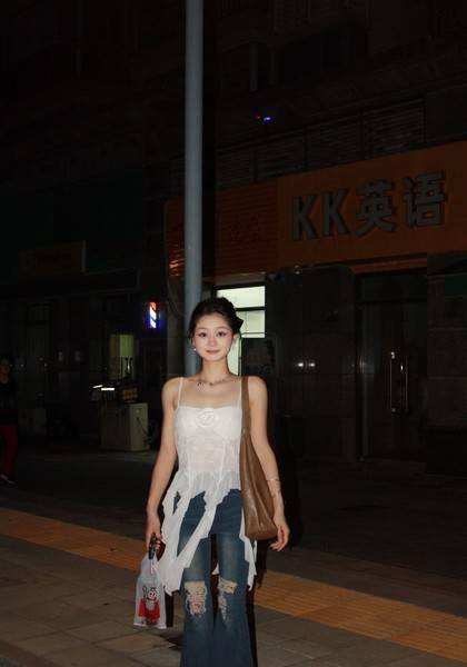 形象照片