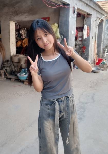 形象照片