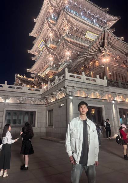 形象照片
