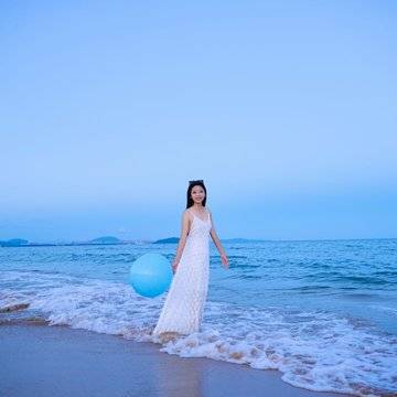 雨洁的微模卡作品
