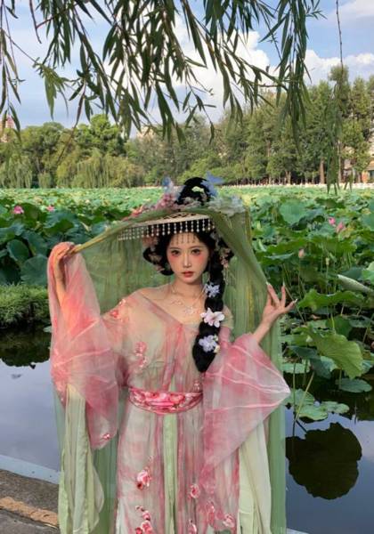 形象照片