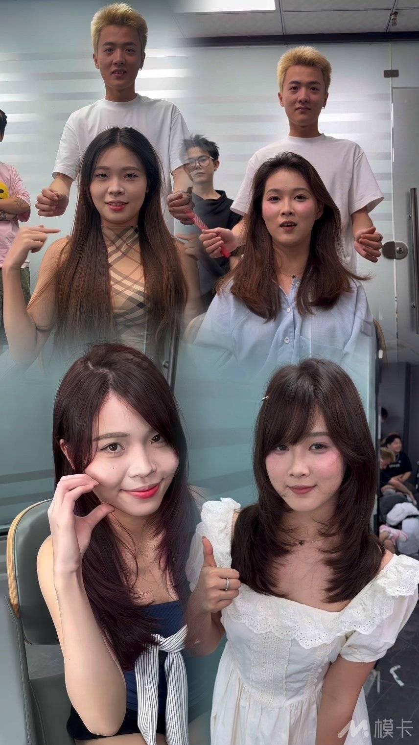 通告图片