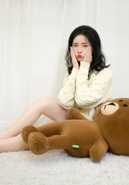 形象照片