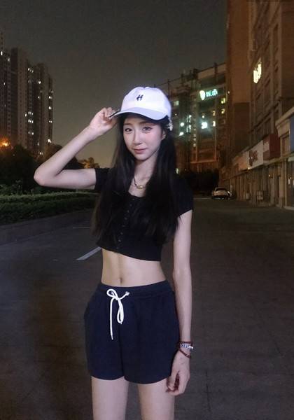 形象照片