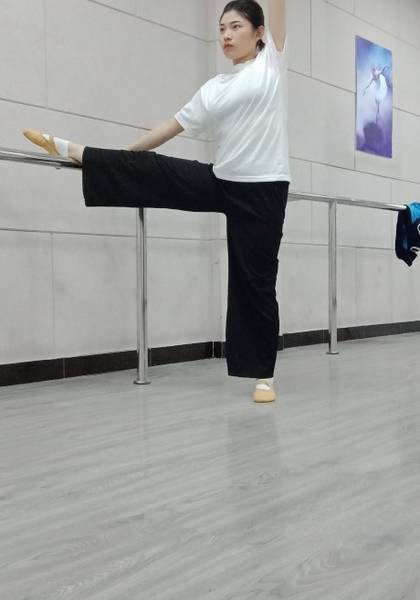 形象照片