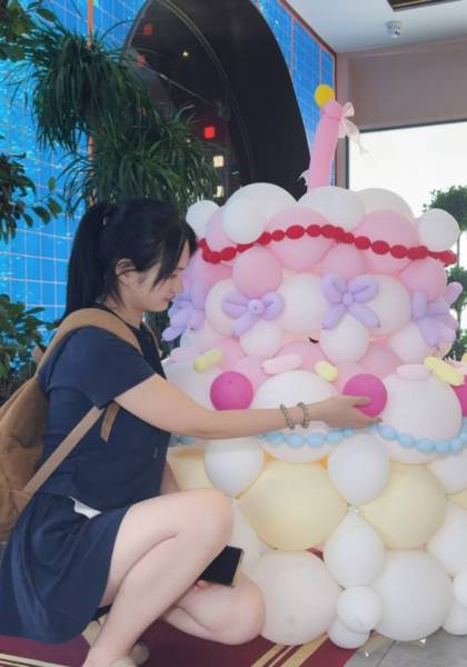 推荐艺人