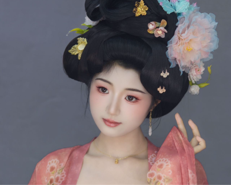 艺人背景图