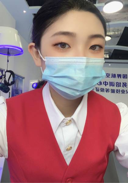 形象照片