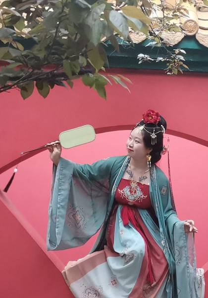 形象照片