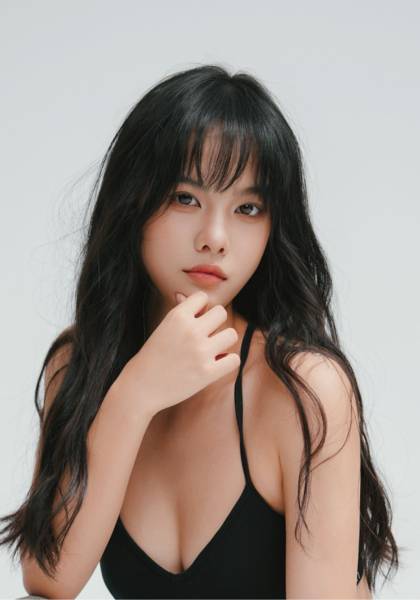 形象照片