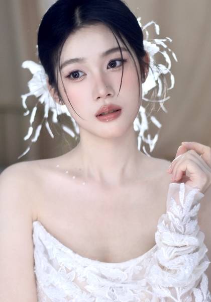 推荐艺人