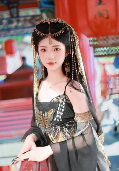 形象照片