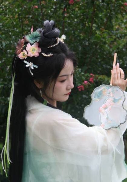 推荐艺人